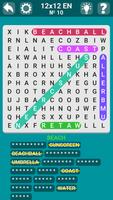 Search Words With Hint ภาพหน้าจอ 3