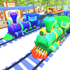 Train Race আইকন