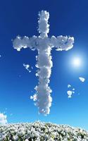 Cross wallpaper syot layar 1
