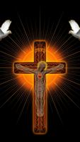 Cross wallpaper syot layar 2