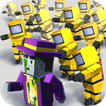 Crowd City: Zombie Survival