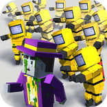 Crowd City: Zombie Survival