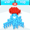 Crowd Run Master