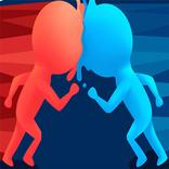 Count Masters Crowd Pusher