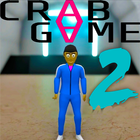 Crab Game icône
