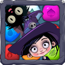 Small witch - Match 3 APK
