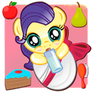 Inicio Pony 2 APK