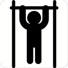 Stickman Workout icône