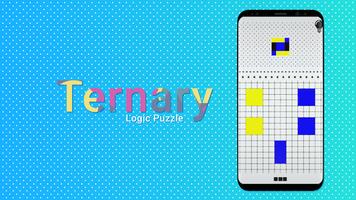 Ternary Plakat