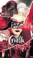 Cruella Wallpaper HD 4K capture d'écran 1