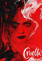 Cruella Wallpaper HD 4K capture d'écran 3