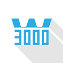 The most important 3000 words APK