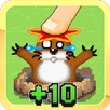 Crushes The Mole APK