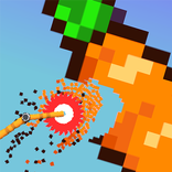 Crushing Games Blow Up