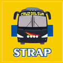 STRAP - Cruz del Sur APK