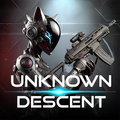 Unknown Descent FPS TPS Acción