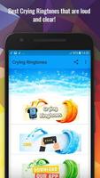Crying Ringtones 포스터
