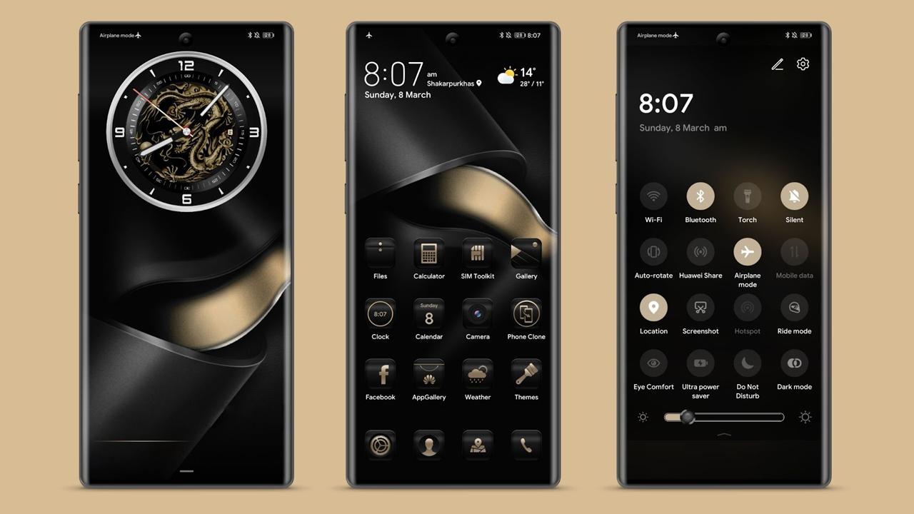 EMUI 10 Black Themes Launchers and Wallpapers APK for Android Download EMUI 10 Black Themes Launchers and Wallpapers APK for Android Download
