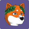 Crypto Dogs Metaverse icon