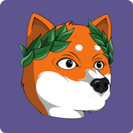 Crypto Dogs Metaverse icon