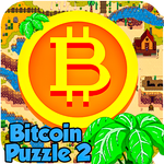 Bitcoin Puzzle 2 icon