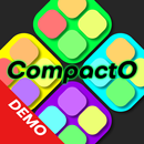 CompactO - Idle Game (Demo Edi APK
