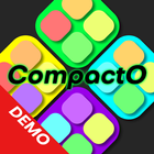 CompactO - Idle Game (Demo Edi आइकन