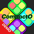 CompactO - Idle Game (Demo Edi icono