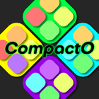 CompactO - Idle Game 图标