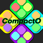 CompactO - Idle Game icono