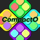 CompactO - Idle Game आइकन