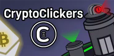 CryptoClickers: Crypto Idle Ga