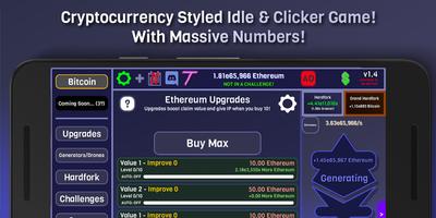 CryptoClickers screenshot 2