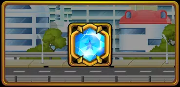 Crystalverse Arena Online - Build your power!