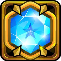 Crystalverse Arena Online - Build your power! APK Herunterladen