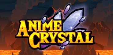 Anime Crystal - Arena Online
