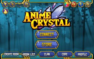 Anime Crystal скриншот 2