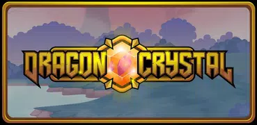 Dragon Crystal - Arena Online