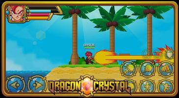 برنامه‌نما Dragon Crystal عکس از صفحه