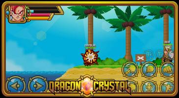 Dragon Crystal captura de pantalla 2