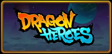 Dragon Heroes - Arena Online