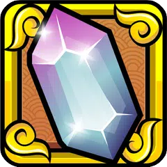 Shinobi Crystal - Arena Online APK 下載