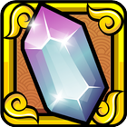 Shinobi Crystal ícone