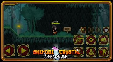 Shinobi Crystal Ekran Görüntüsü 3