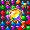 Jewel Classic Deluxe Три в ряд