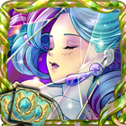 Crystal Soul - TCG Card Battle أيقونة