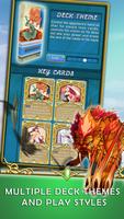 Crystal Soul - TCG Card Battle screenshot 1