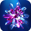 Crystal Wallpaper HD APK