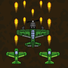 Airstrike 1945 icon