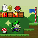 Super Jump World 3 APK